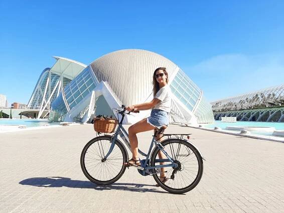 What to see in Valencia - Places Must to Visit - BIKE IN MIND