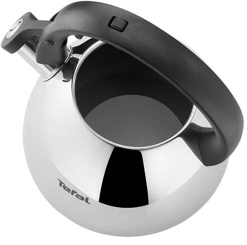 Nerezová konvica na indukciu Tefal K2481574 2,7 l