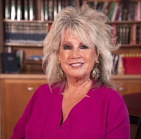 Sheri Schenk