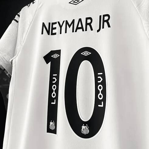 2025 - SANTOS HOME | RETRO