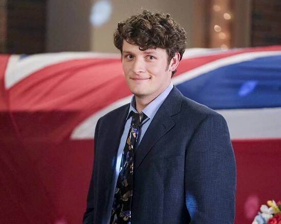 Schooled - Clueless - Z filmu - Brett Dier