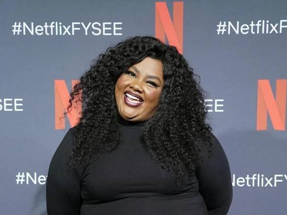 Netflix accused of 'whitewashing' by Nailed It! presenter Nicole Byer
