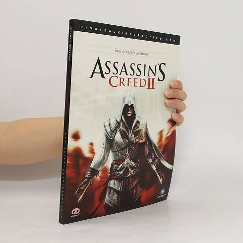 Assassin's Creed II. Das offizielle Buch