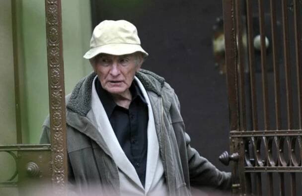 Švanda dudák Josef Mixa zemřel! Truchlí i jeho vnuk Ondřej Brousek