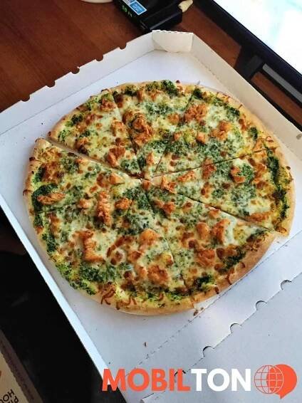 Pizza House Rakovník - Rakovník I - restaurace v rakovník i