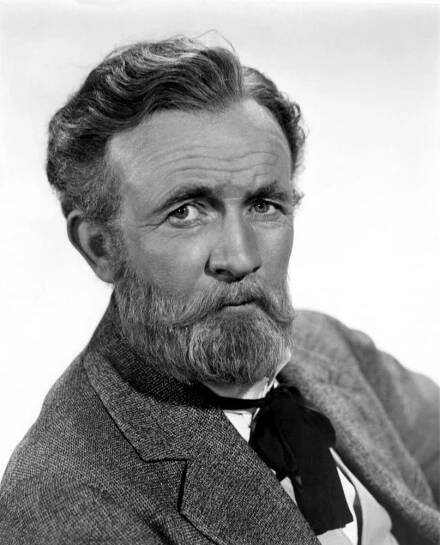 Walter Brennan - Actor, Singer