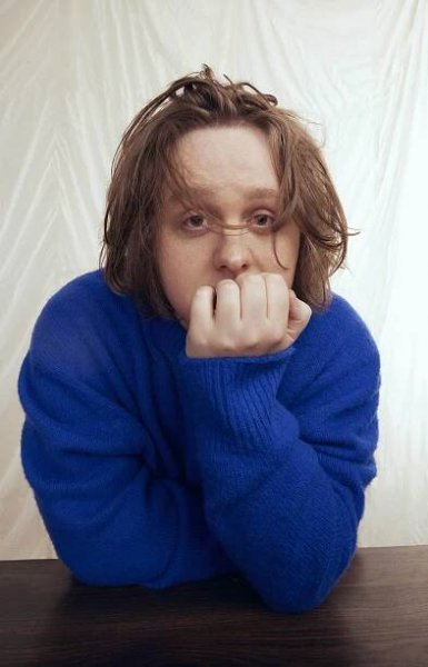 Lewis Capaldi: How I'm Feeling Now - Promo