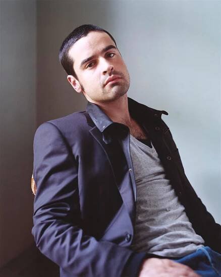 Jesse Bradford fotka