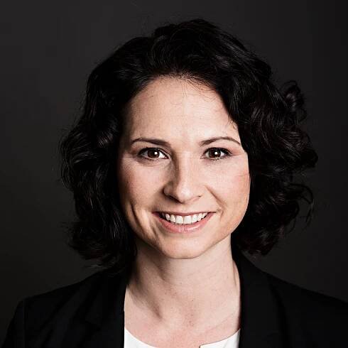 Member Spotlight: Megan Burns of Bonjour, Thorman, Burns & Dahm Law Firm