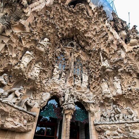 KenStickrodPhotos.com - Barcelona