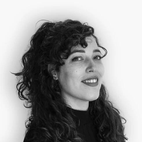 Almudena García