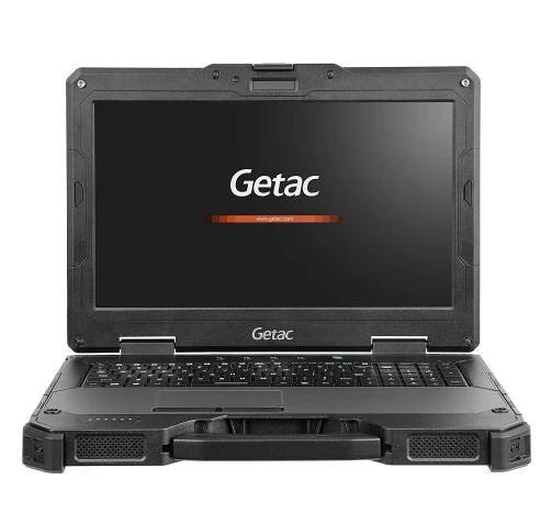 X600-i7-XR2166CSBDCA - Getac - Odolný notebook | ELVAC a.s.