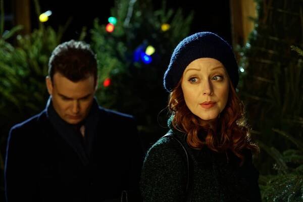 Sound of Christmas - Z filmu - Lindy Booth
