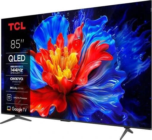 TCL 85P8K