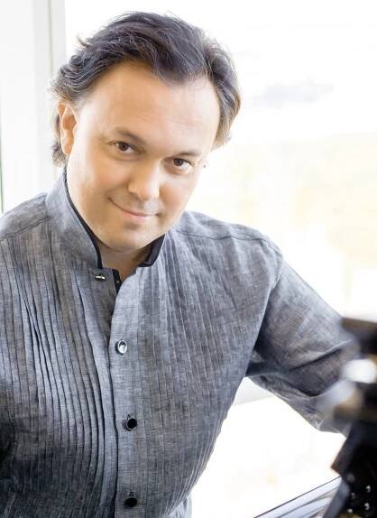
                Composer-in-residence    
            