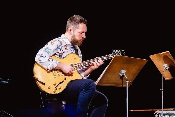 Hetty Kate Trio » Kulturní centrum Česká Třebová