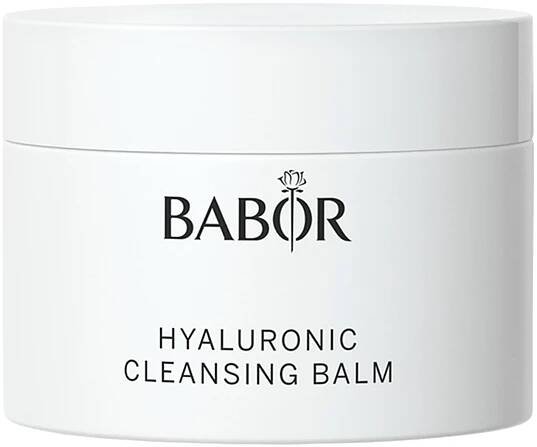Hyaluronic Cleansing Balm