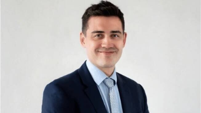 Richard Davies