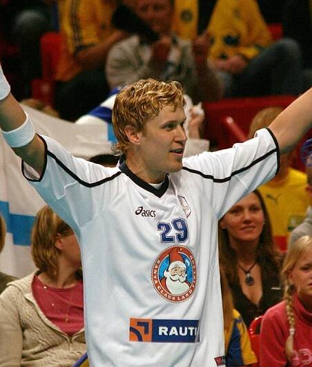 Mika Kohonen – Wikipedie
