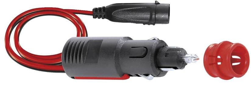 konektor pro nabíjení přes zásuvku zapalovače GYSFLASH (pro motocykly s CAN BUS)
