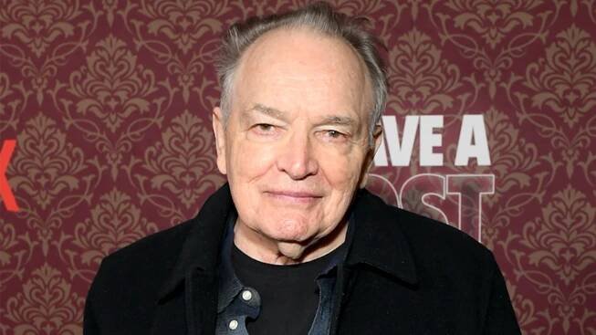 2024 Deaths Photo Gallery: Hollywood & Media Obituaries
