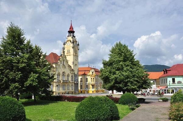 Lovosice