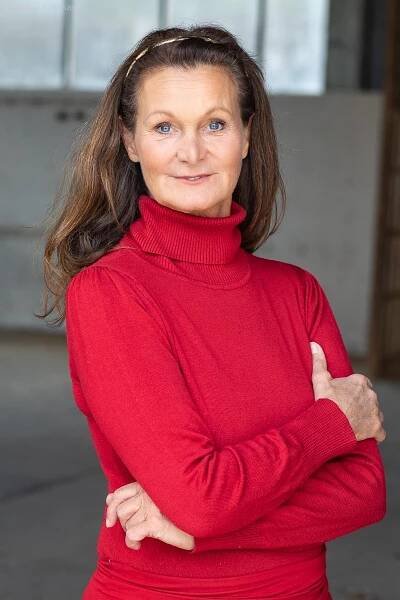 Fotogalerie der Schauspielerin | Barbara Weinzierl