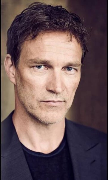Stephen Moyer