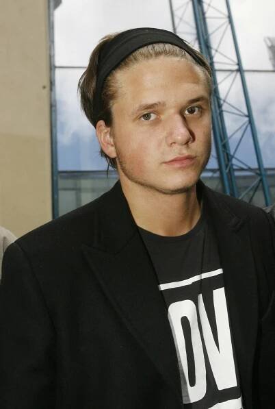 Ondřej „Richbitch“ Brzobohatý slaví 42. narozeniny. Kdo ho v životě nejvíce ovlivnil?
