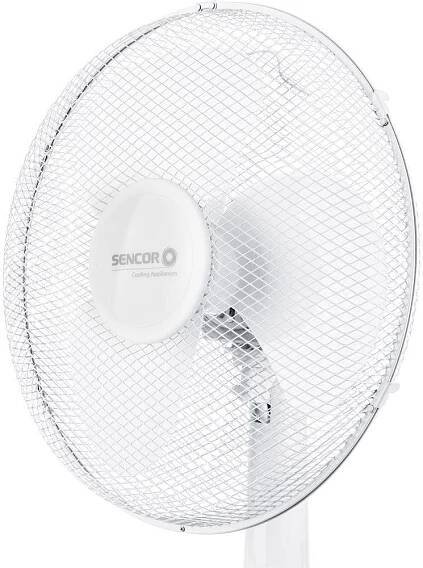 SENCOR SFE 4037WH-EUE3