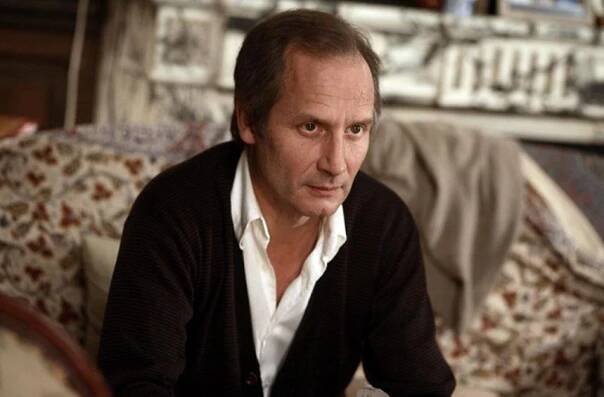 Hippolyte Girardot: Na natáčení s Desplechinem se vždy těším | Totalfilm.cz