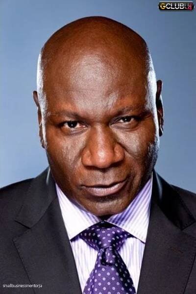 Ving Rhames herec