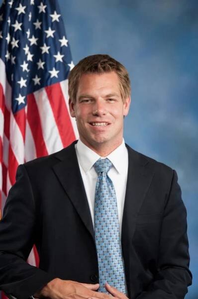 "Washington Update" with Congressman Eric Swalwell