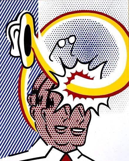 Roy Lichtenstein Foundation – Roy Lichtenstein Foundation