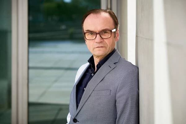 Stefan Mehren, Schauspieler - Agentur aziel, Berlin