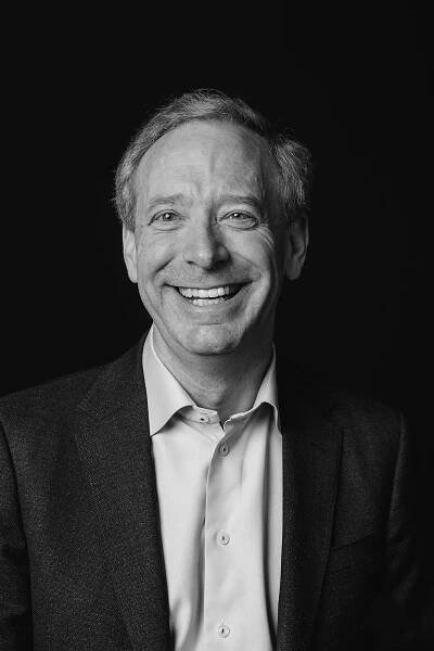 Brad Smith (American lawyer) - Wikipedia