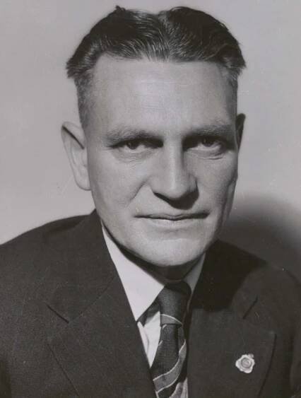 George Cole (Tasmanian politician) - Wikipedia