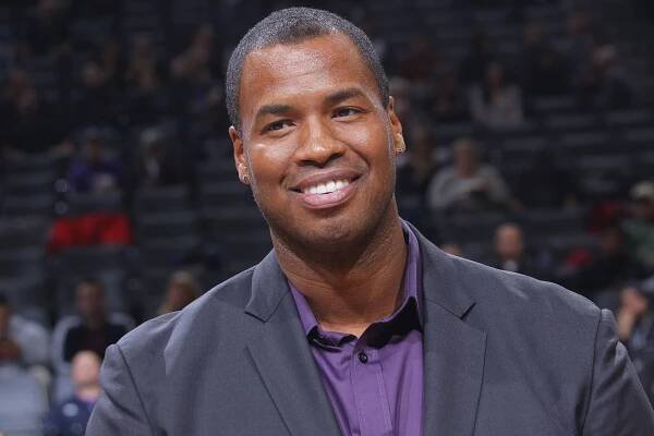 Jason Collins | Latest News | New York Post