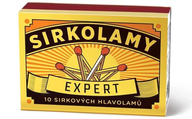 Sirkolamy 4 - Expert