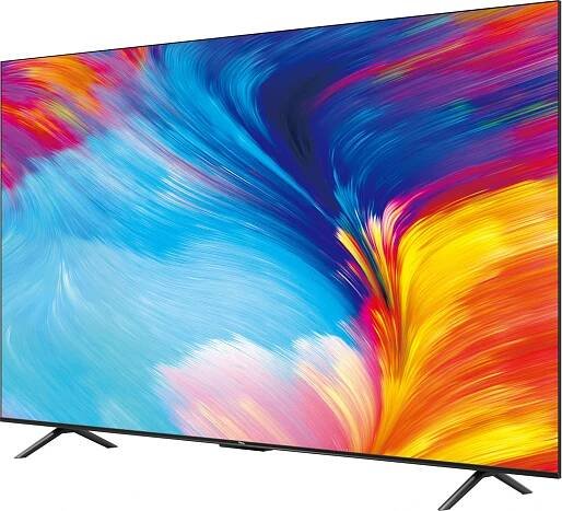 TCL 43" LED (43P635)