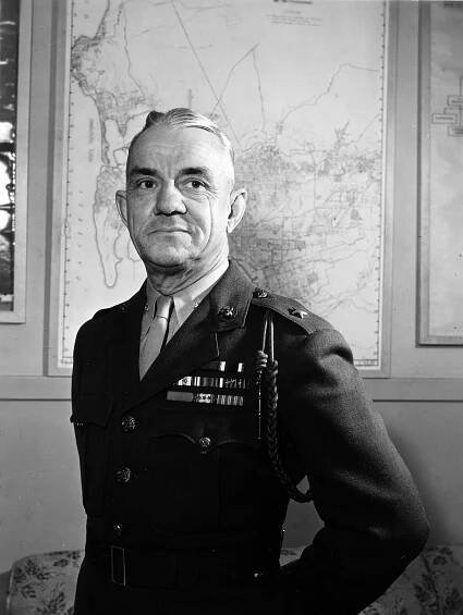 Matthew H. Kingman