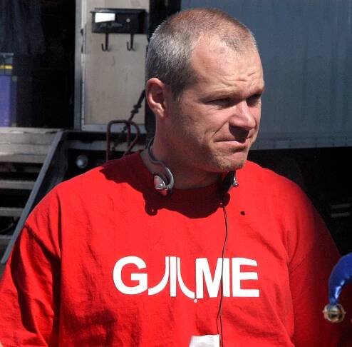 Uwe Boll citáty (9 citátů)