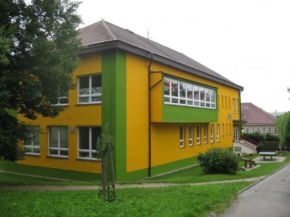 Dům dětí a mládeže, Tachov | TACHOV.cz