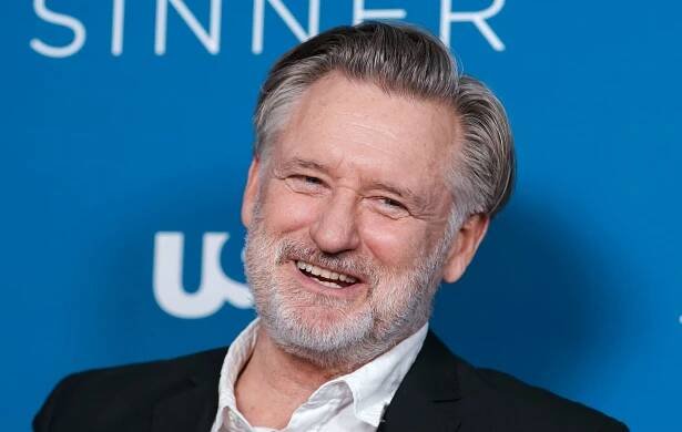 38 Facts About Bill Pullman
