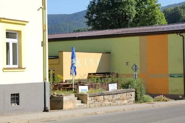 Kino Hejnice foto 3