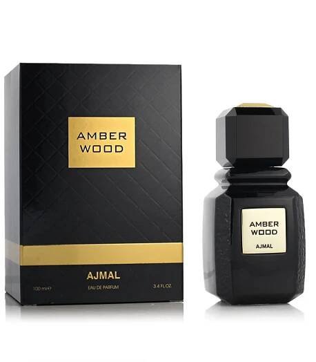 Ajmal Amber Wood EDP 100 ml UNISEX 