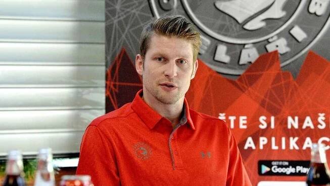 Petr Vrána
