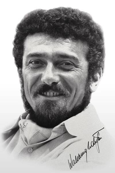 Waldemar Matuška - foto obraz 1 od 599 Kč - Heureka.cz