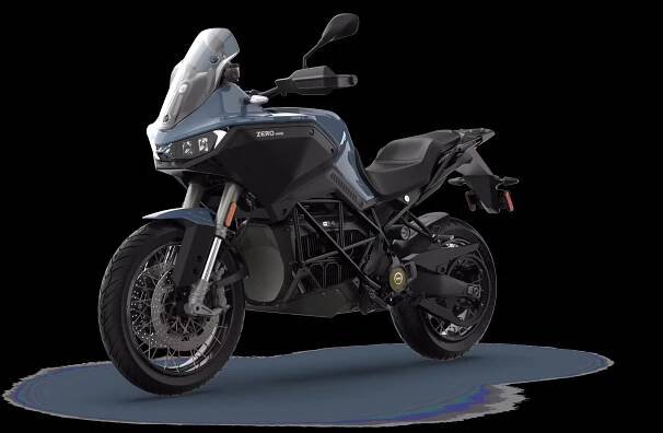 360 Bike Image