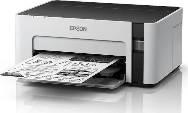 Epson EcoTank M1100 od 3 947 Kč